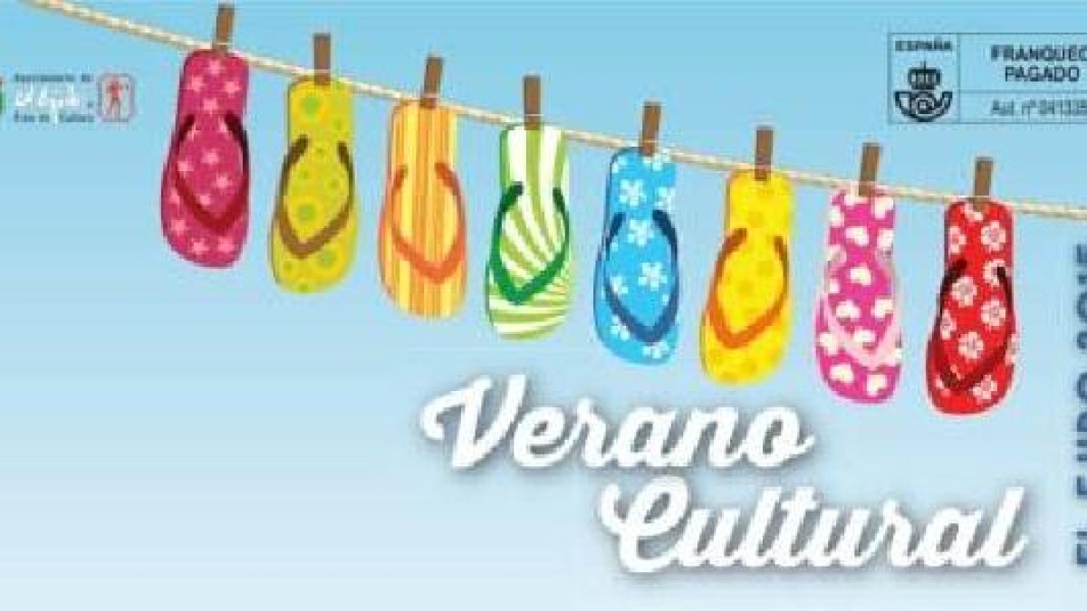 Programación de Verano en El Ejido