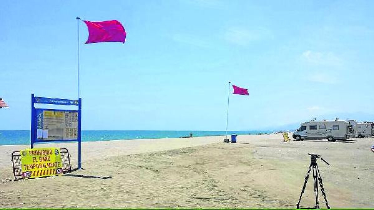 Imagen fija de estos últimos días