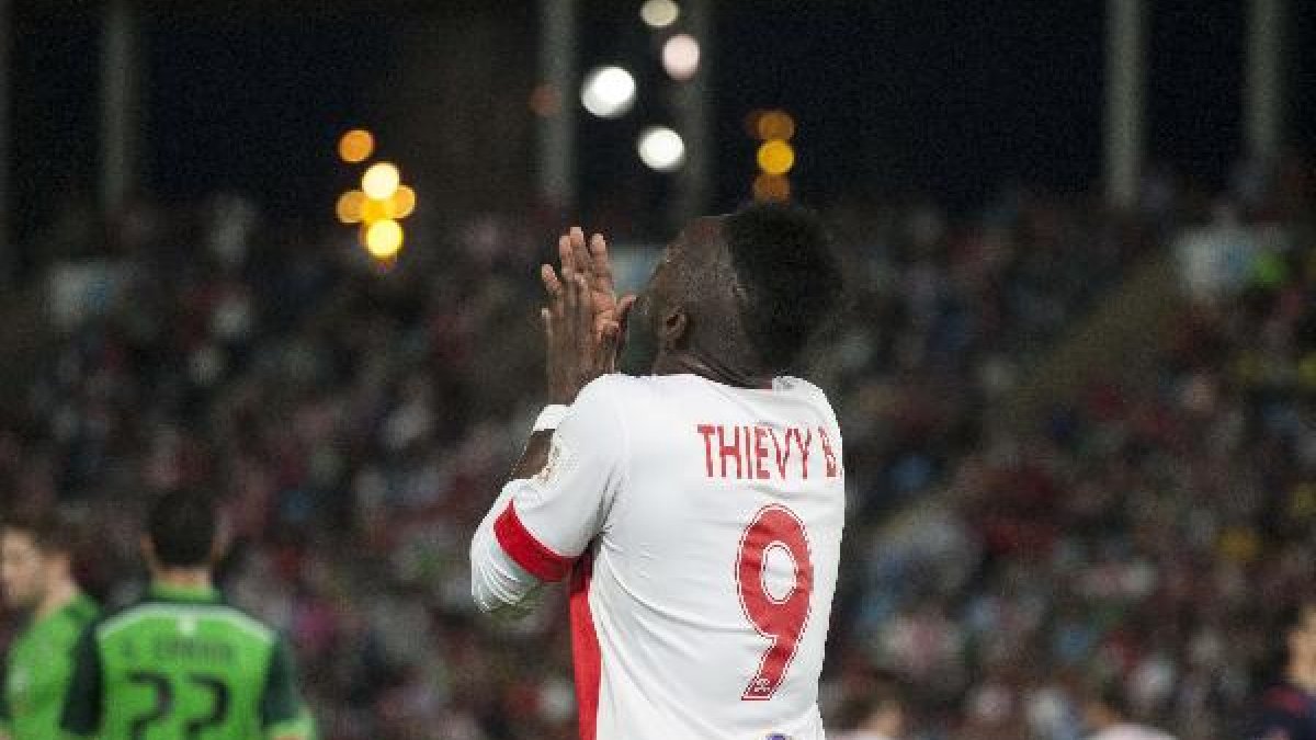 Thievy.