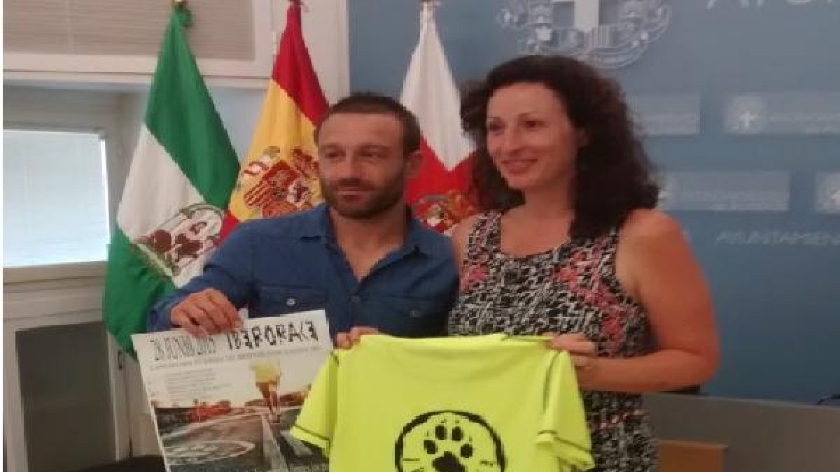 Acto de presentación.