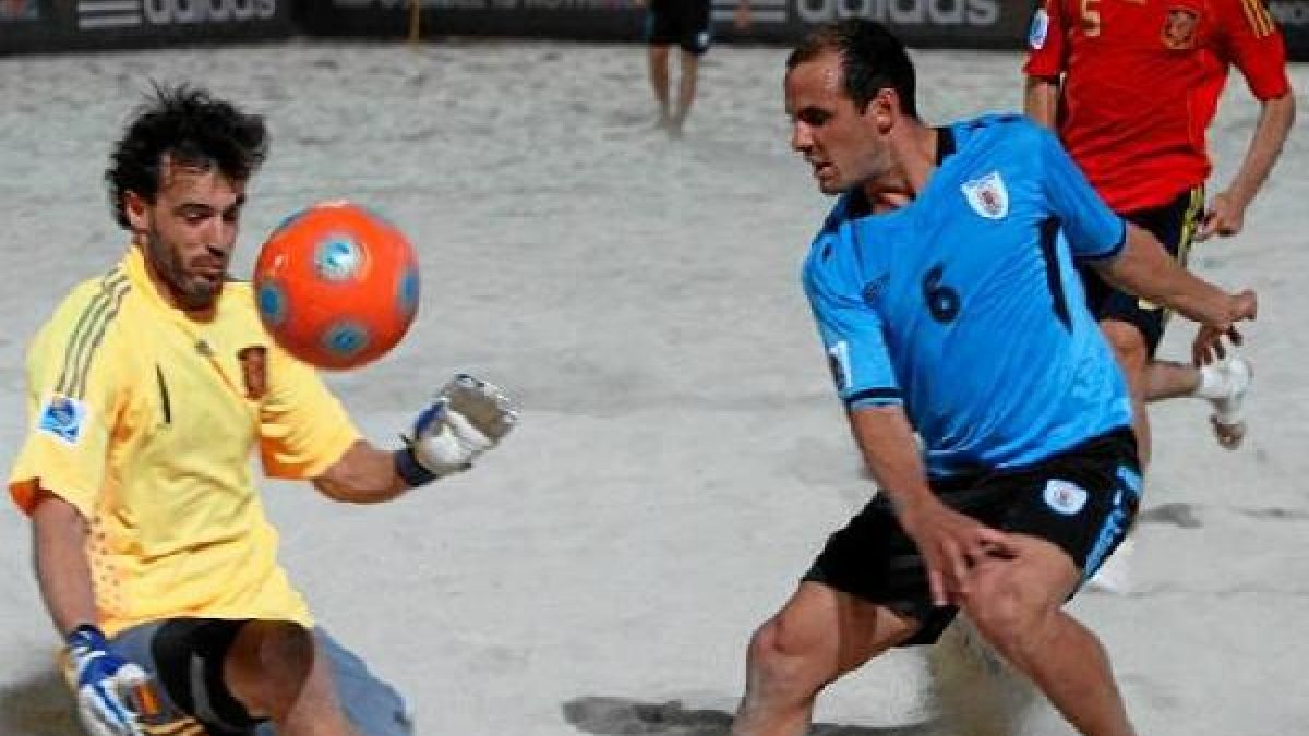 Dona sigue siendo el meta titular de La Roja y su salvador.