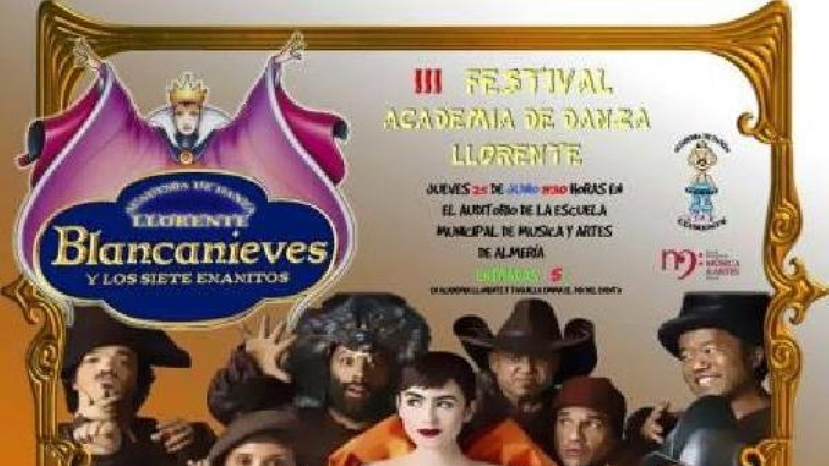 La EMMA acoge esta representación de un clásico de cuento