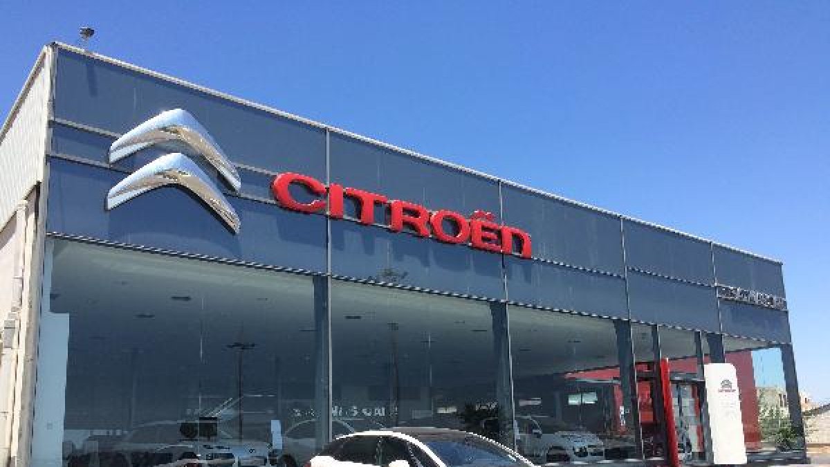 Instalaciones de Salinas Car.