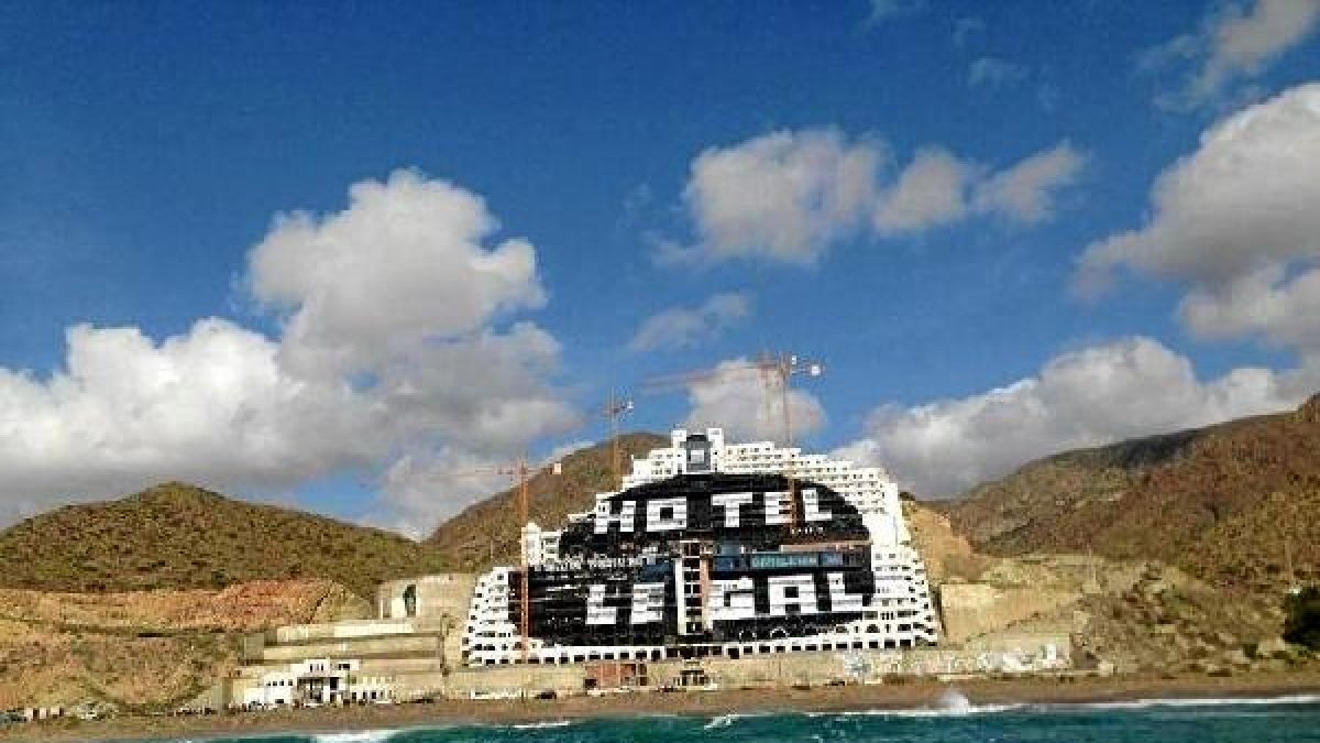 La queja está motivada por varias de sus sentencias.