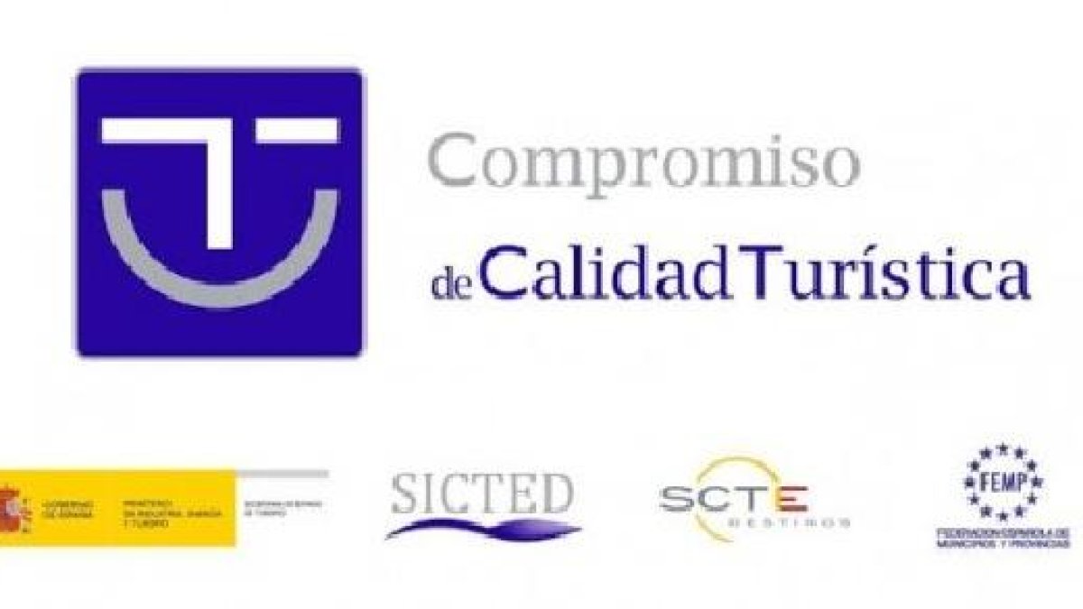El sello que lucirán estos comercios y empresas