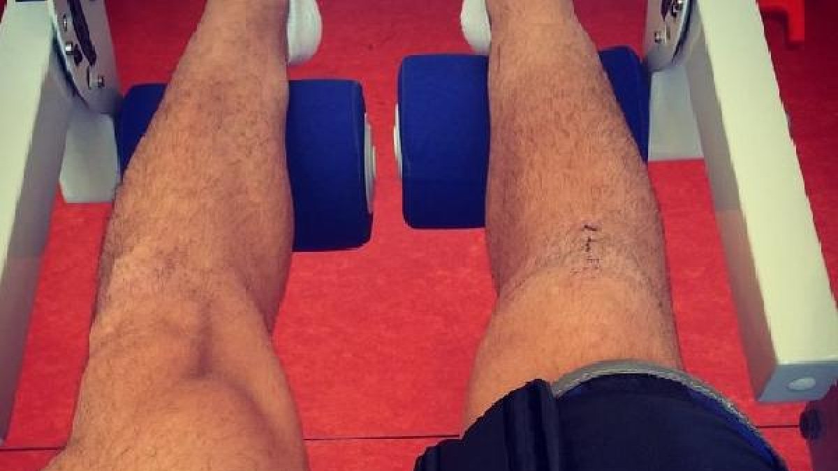 Foto que ha subido Ximo Navarro a su Twitter.