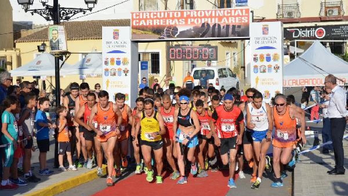 Participantes.