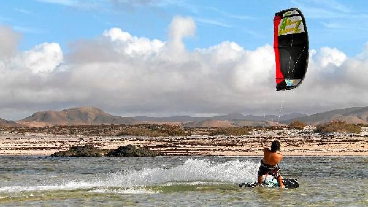 Una actividad inigualable te espera este fin de semana.