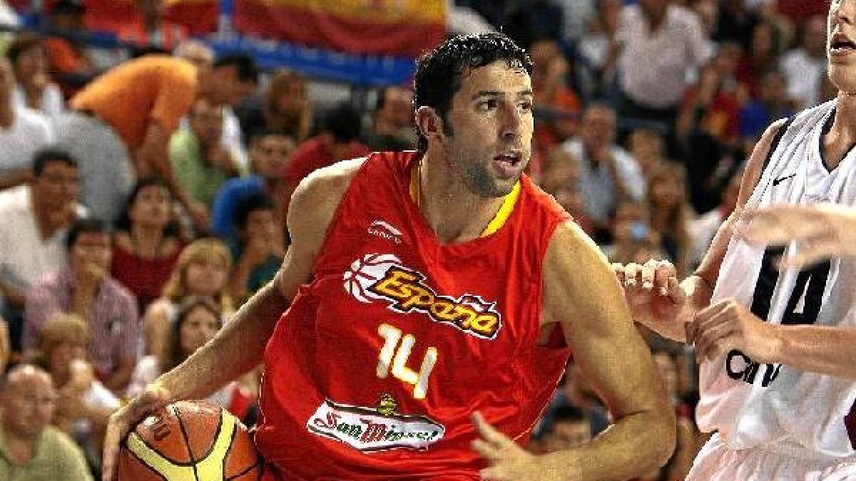 Una estrella del baloncesto mundial estará en Roquetas.