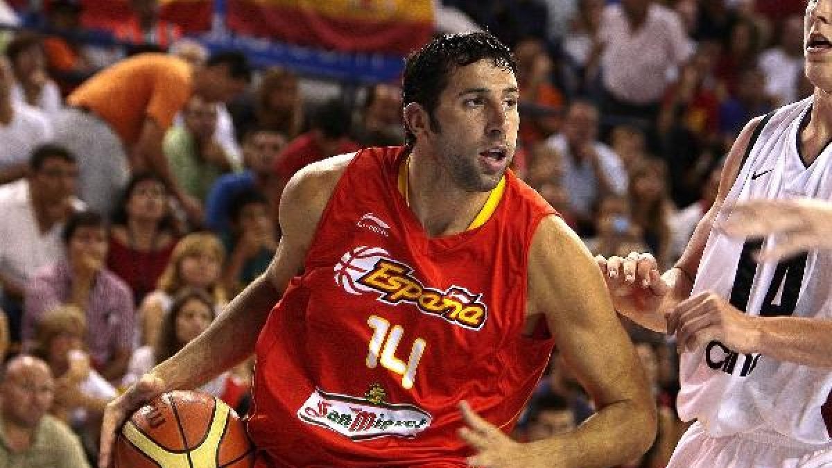 El jugador.