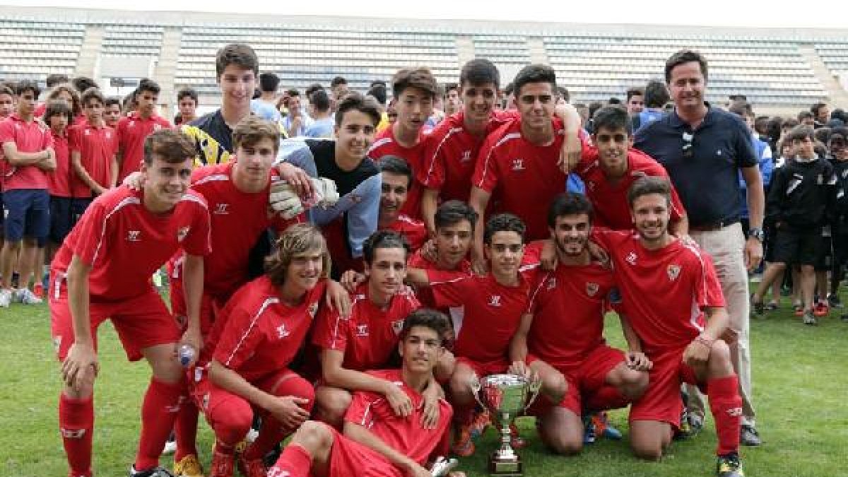 Canteranos.