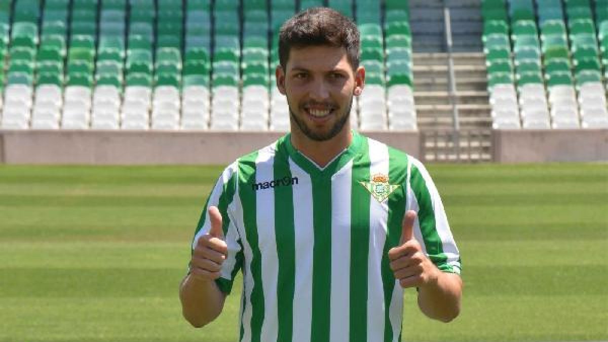Dani Pacheco.
