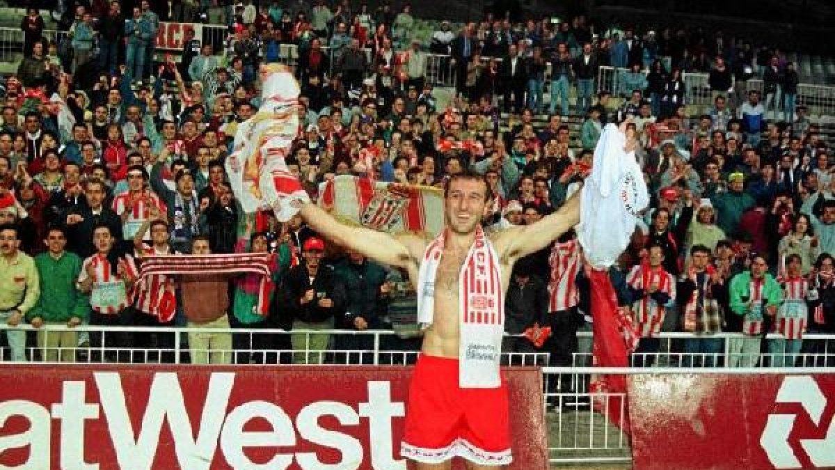 Ranko Popovic nunca olvida su etapa en el Almería.