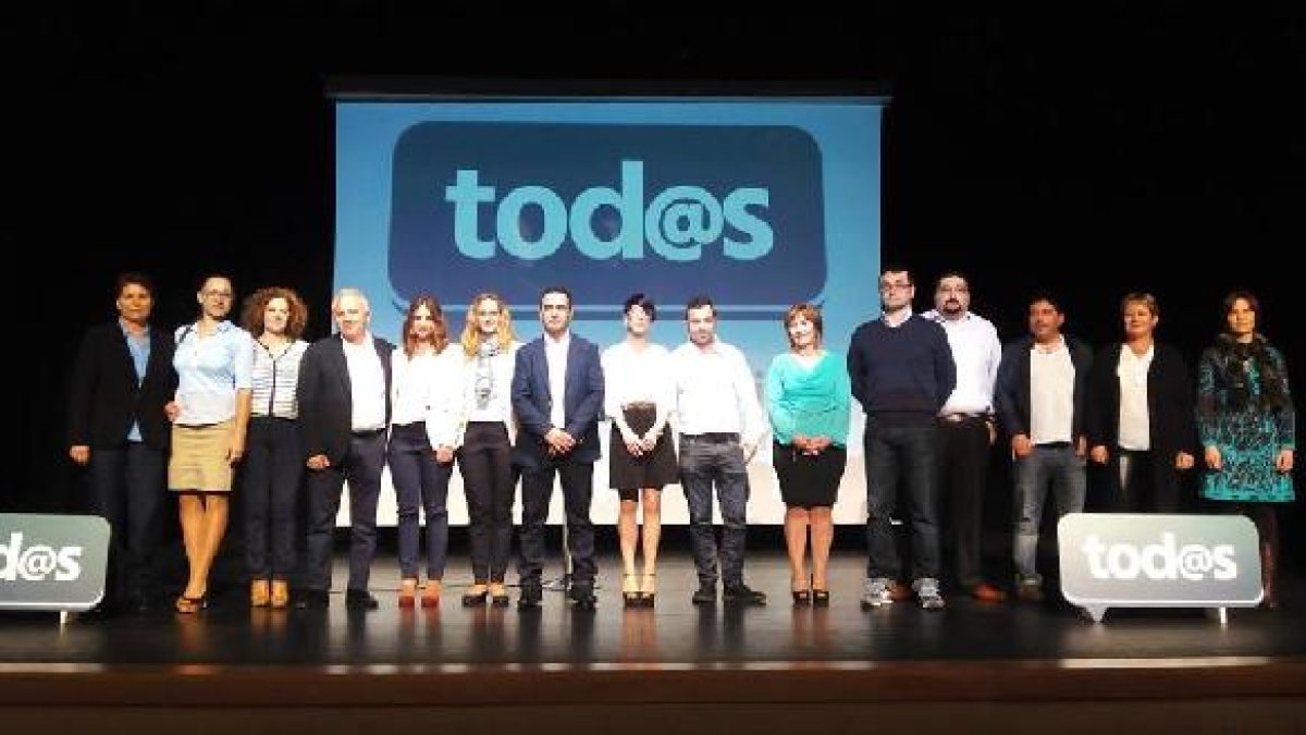 La formación ciudadana ganadora
