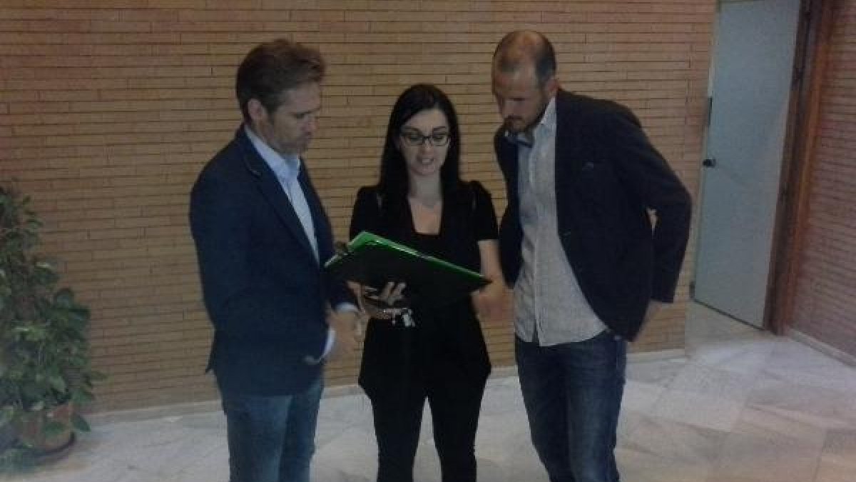 Soriano y Corona en la Gala del Deporte.