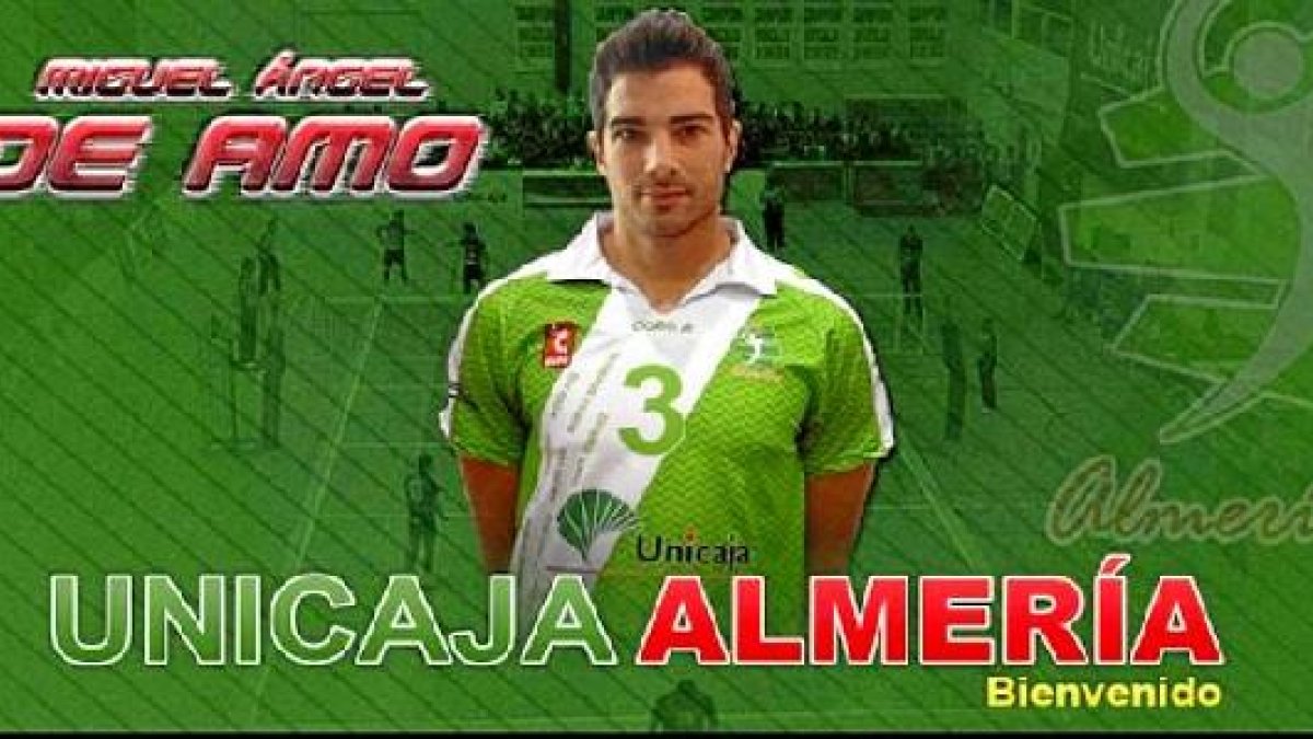 Unicaja firma un colocador con experiencia para la Superliga.