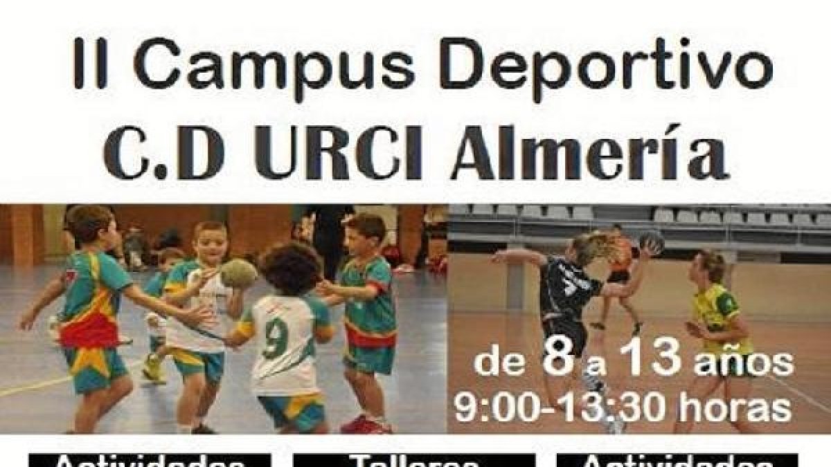 Toda la información sobre el nuevo campus.