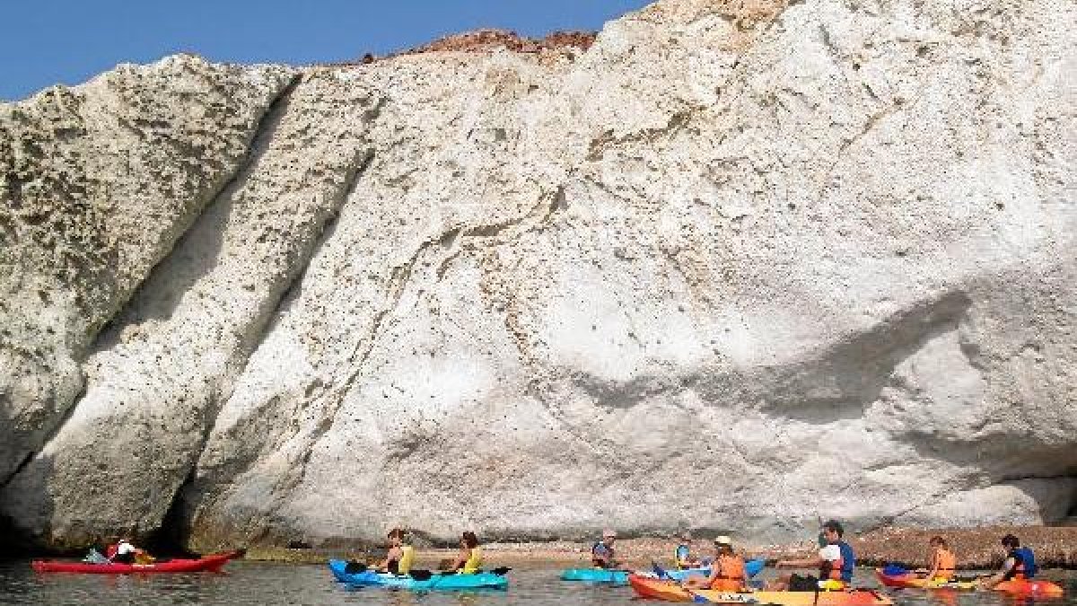 Ya te puedes apuntar para vivir la aventura.