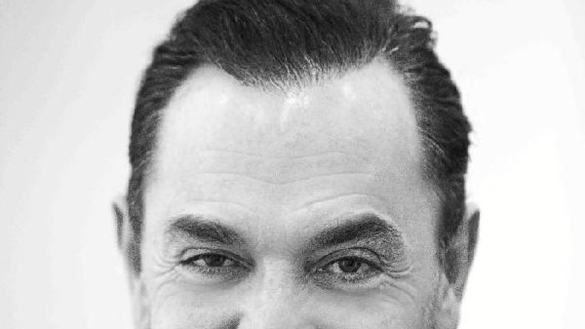 José Fernández Pedrazuela, director de ‘Mía’.