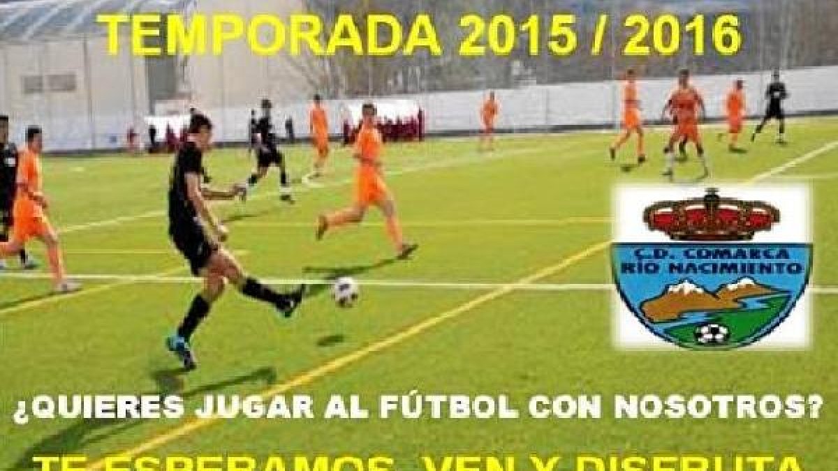 Nueva cita para los canteranos con el Comarca.