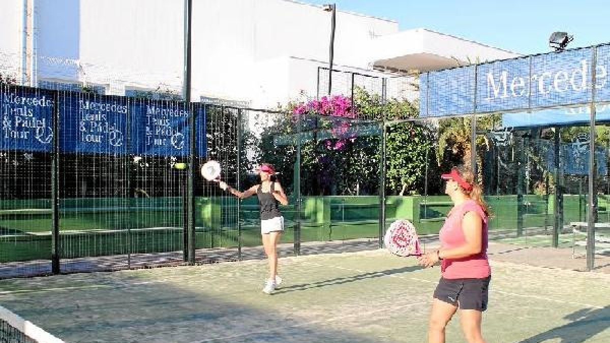 Las chicas empiezan a decidir el cuadro de favoritas.