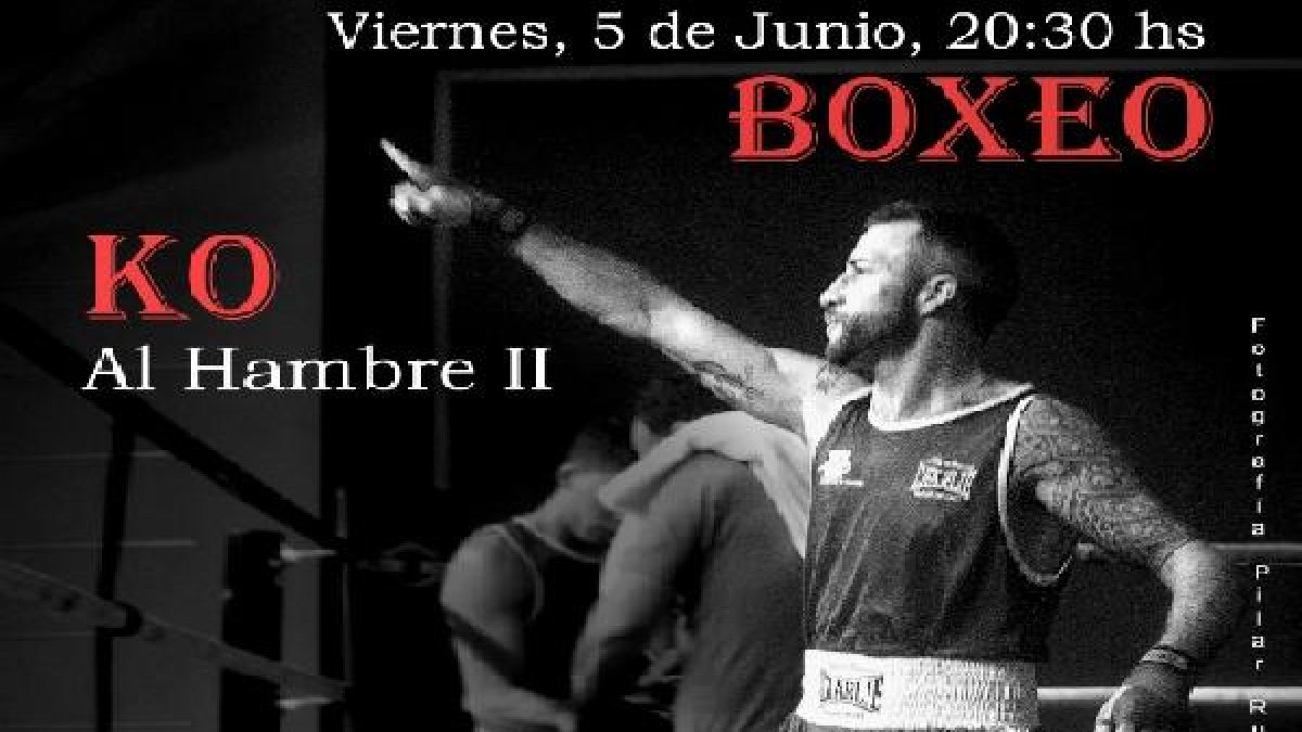 El cartel.