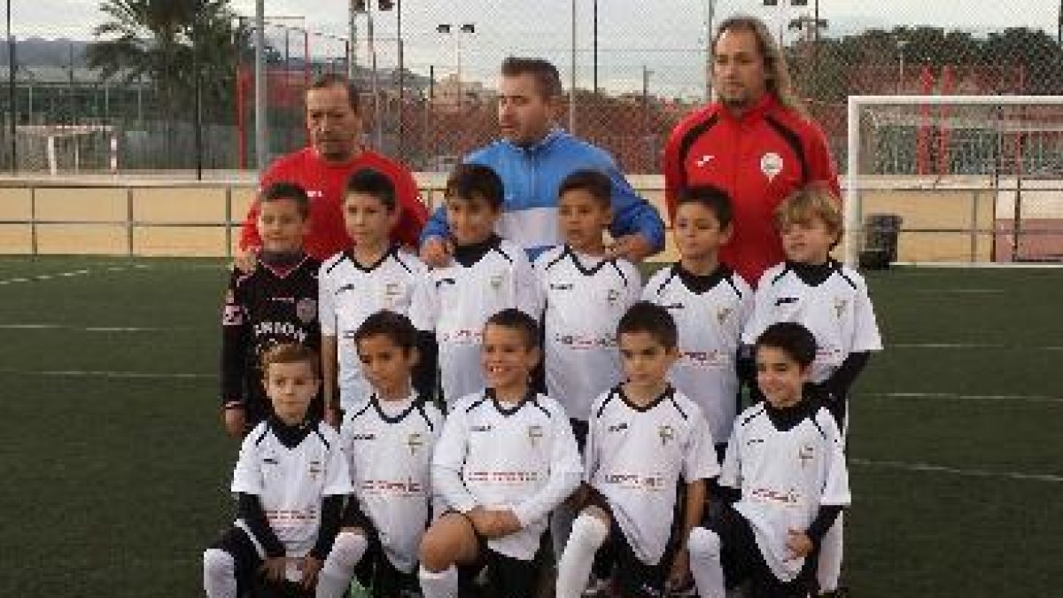 La Cañada compite este fin de semana con los mejores.