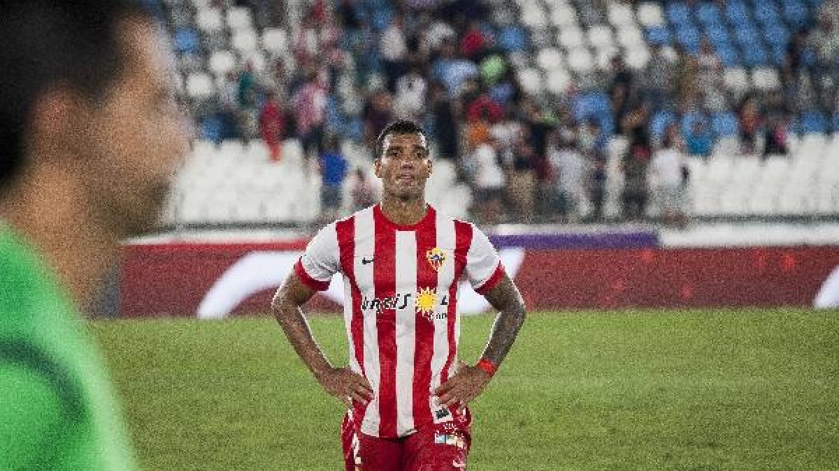 Michel Macedo volverá con las pilas cargadas.