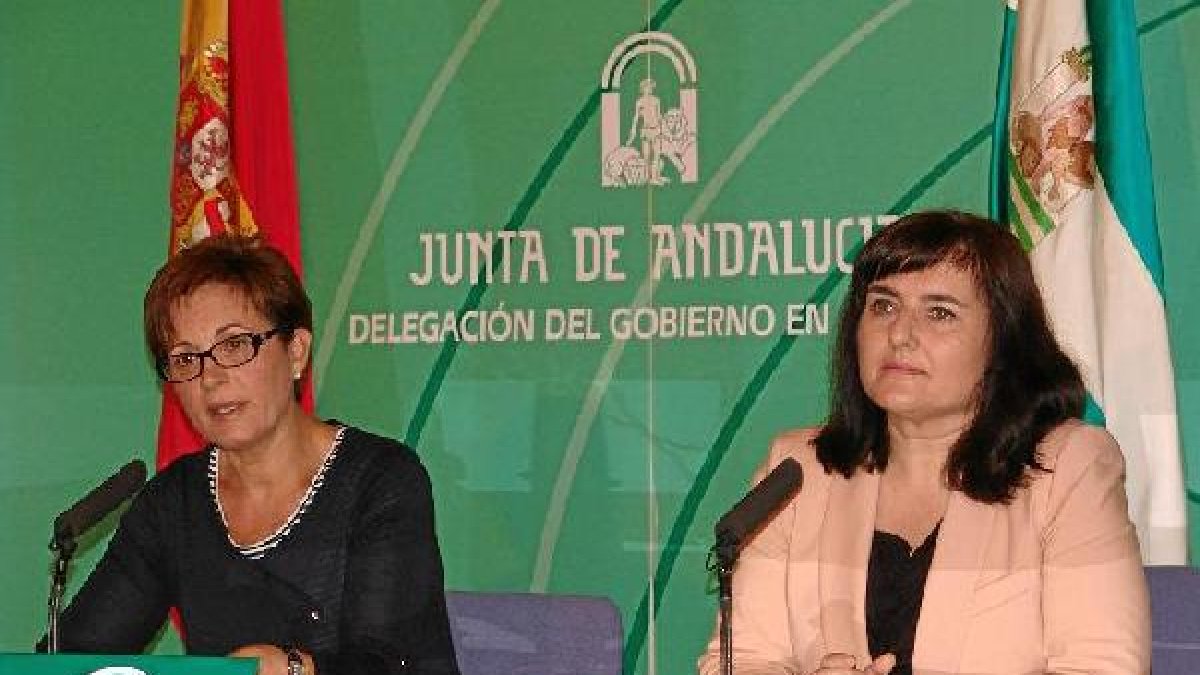 Valverde y Arévalo.