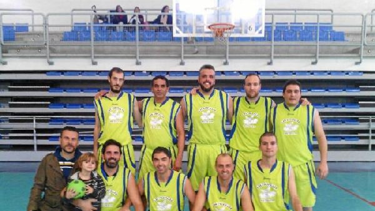 Los Coquillos llega a la final a cuatro como campeón de la Liga Regular.