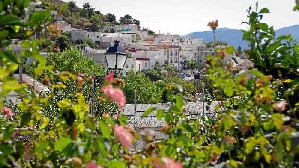 Imagen de Beires, uno de los municipios en los que no habrá oposición.