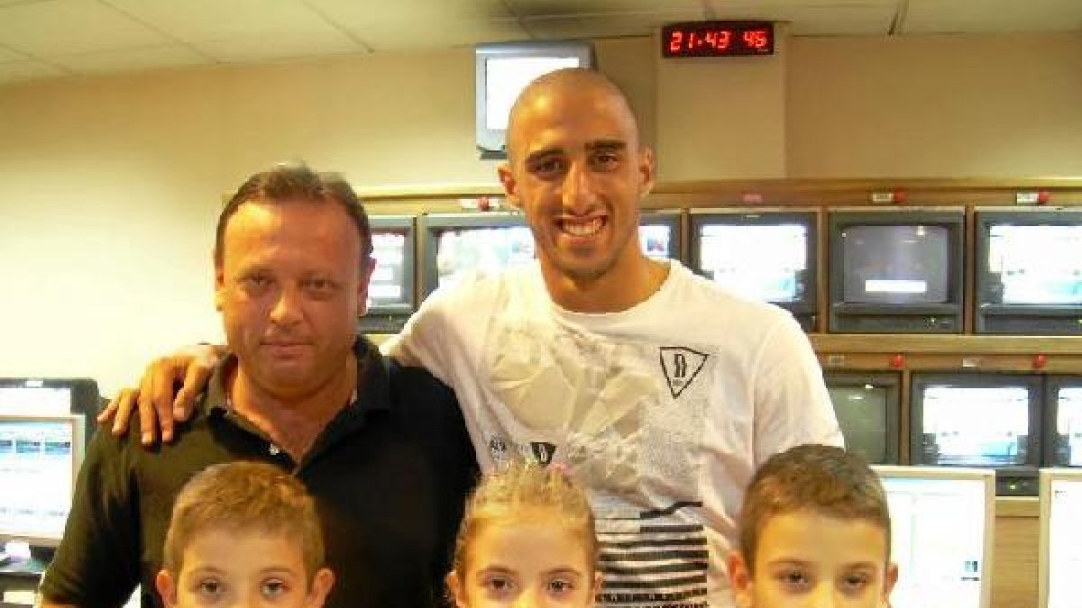 Hacían la tarea pronto para poder acudir juntos a La Prórroga.