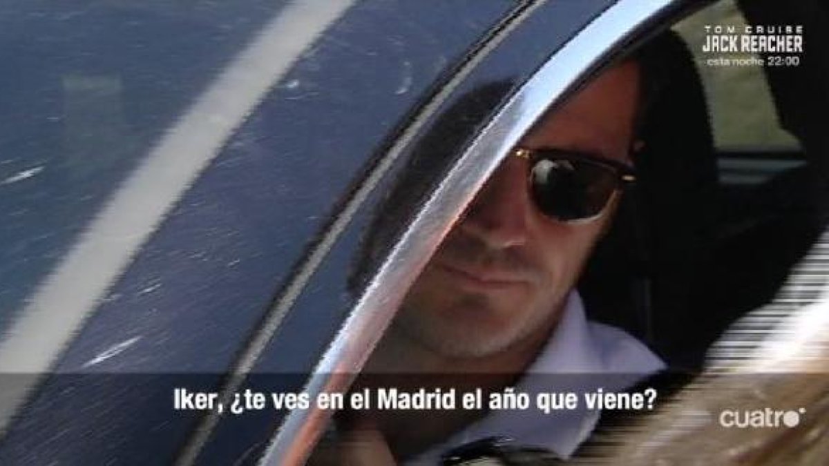 La imagen.