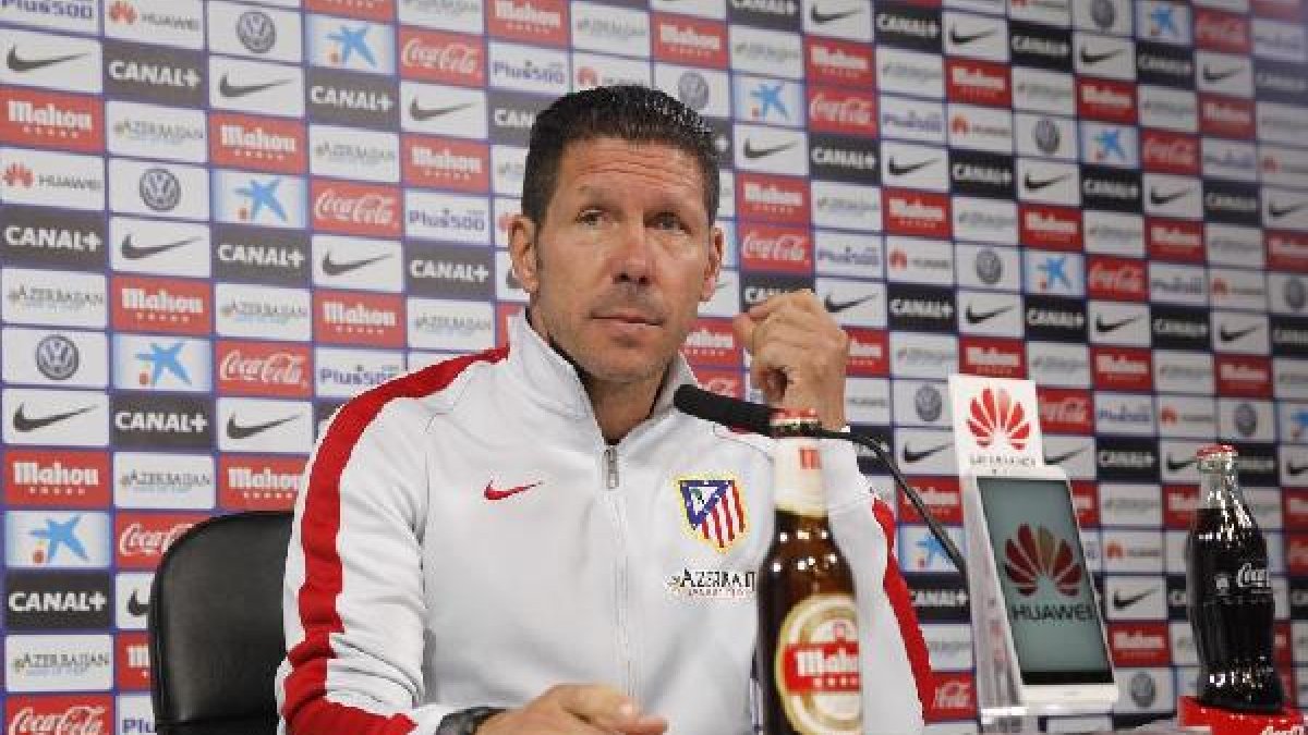 Simeone.