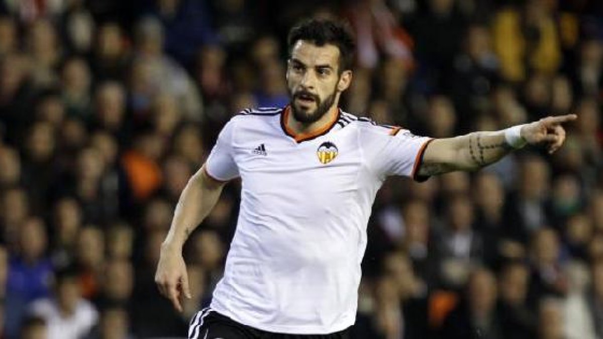 Negredo.