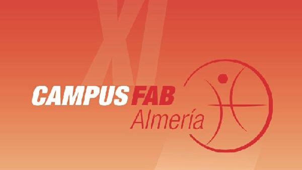 Cartel del campus que regresa con mucha fuerza.