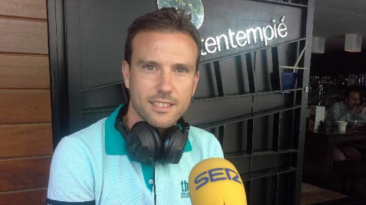 En el SER Deportivos.