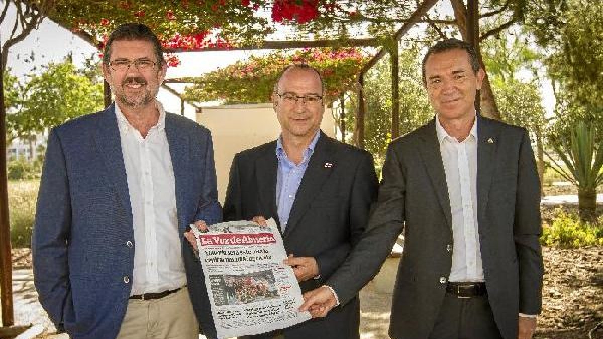 Esteban, Rodríguez y Navas