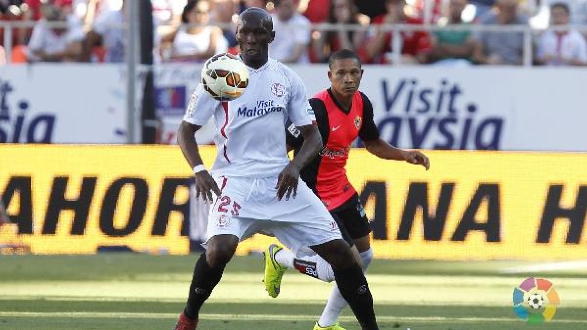 Wellington en Sevilla.