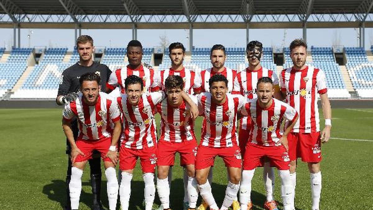 Campañón del filial.