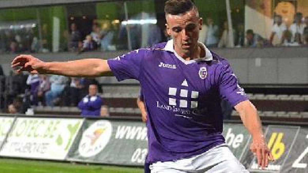 El jugador.