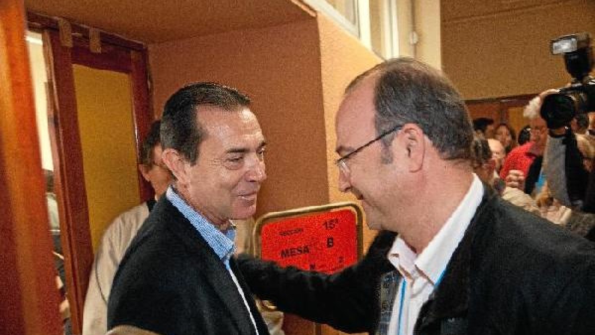 Pérez y Rodriguez-Comendador.