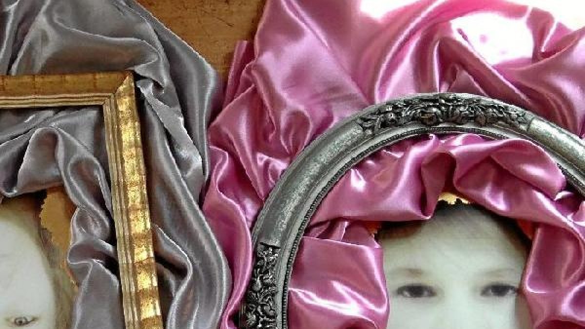 Una de las creaciones de Embi.