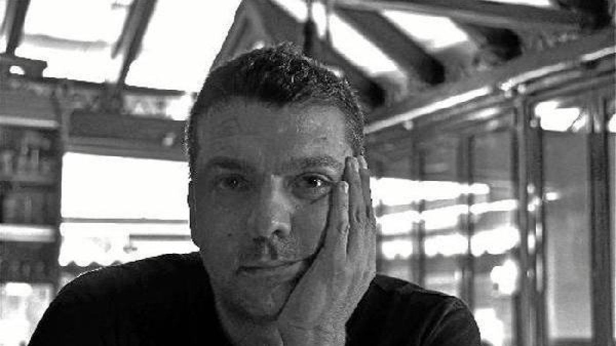 Juan Pardo Vidal participará en la tertulia.