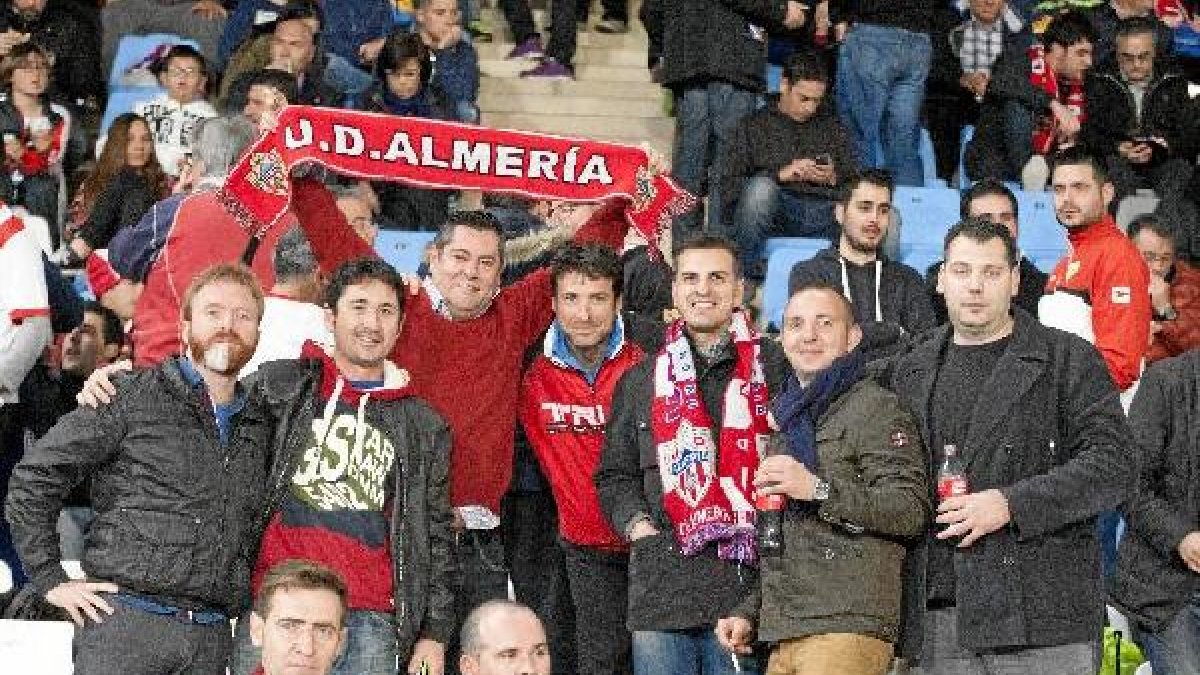 Los aficionados podrán ir equipados al Mediterráneo gracias a Blanes.