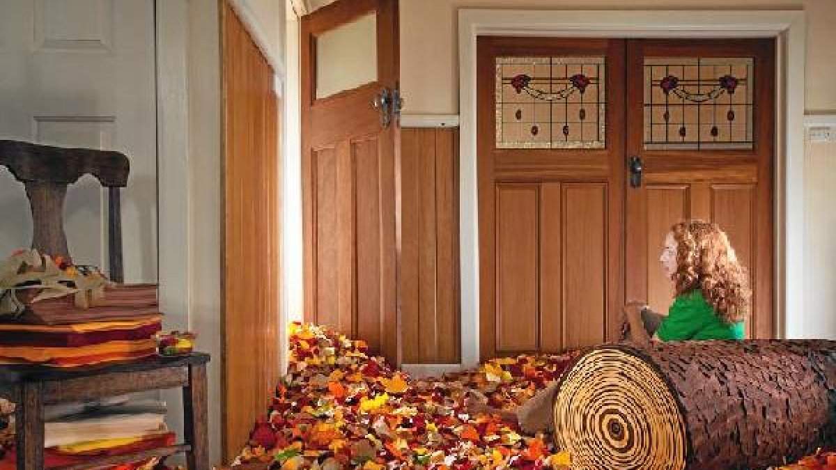 Fotografía que forma parte de ‘Obsesión doméstica’ de Magdalena Bors.