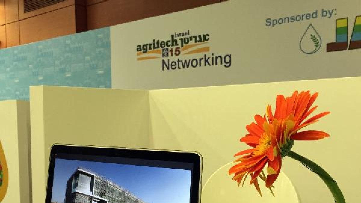 El PITA ha participado en el stand organizado por el ICEX.