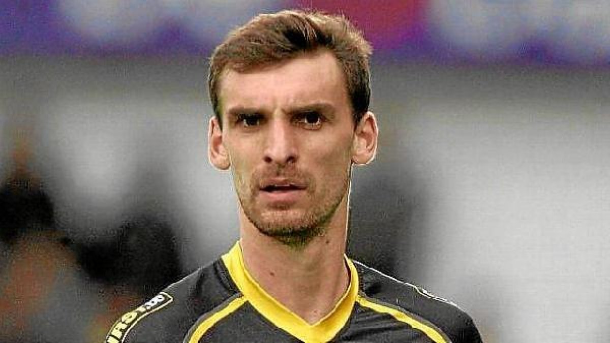 Gregory Mertens falleció este jueves.