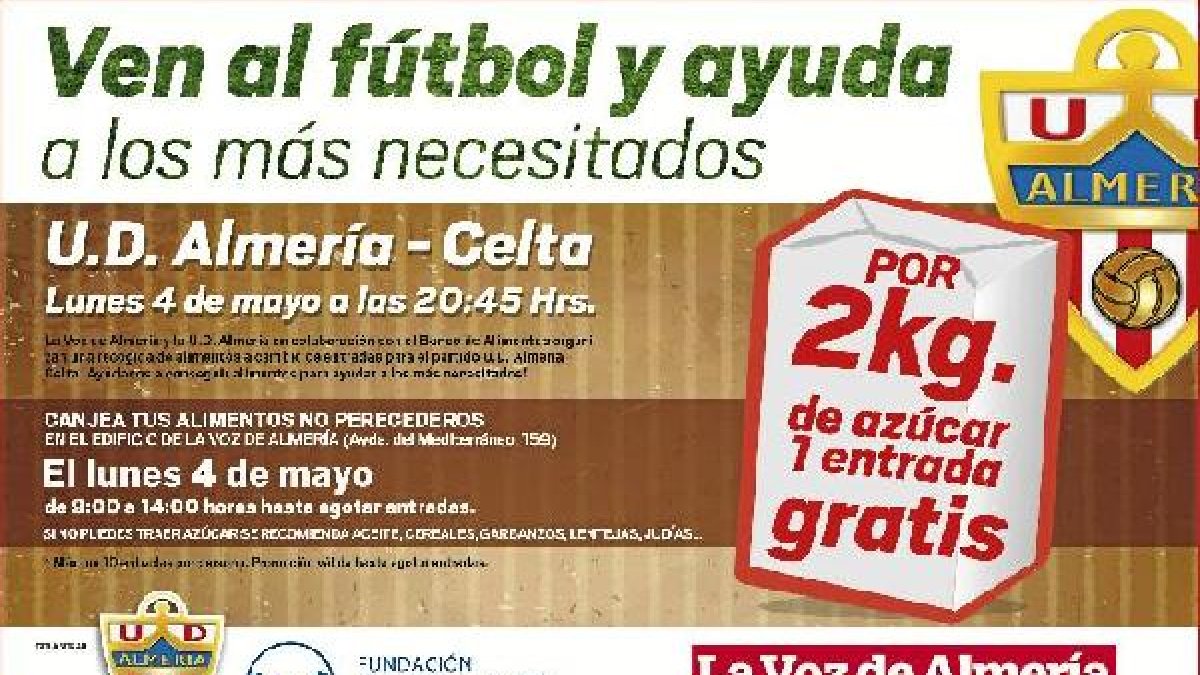 Aquí tienes toda la información sobre como conseguir tus entradas gratis.