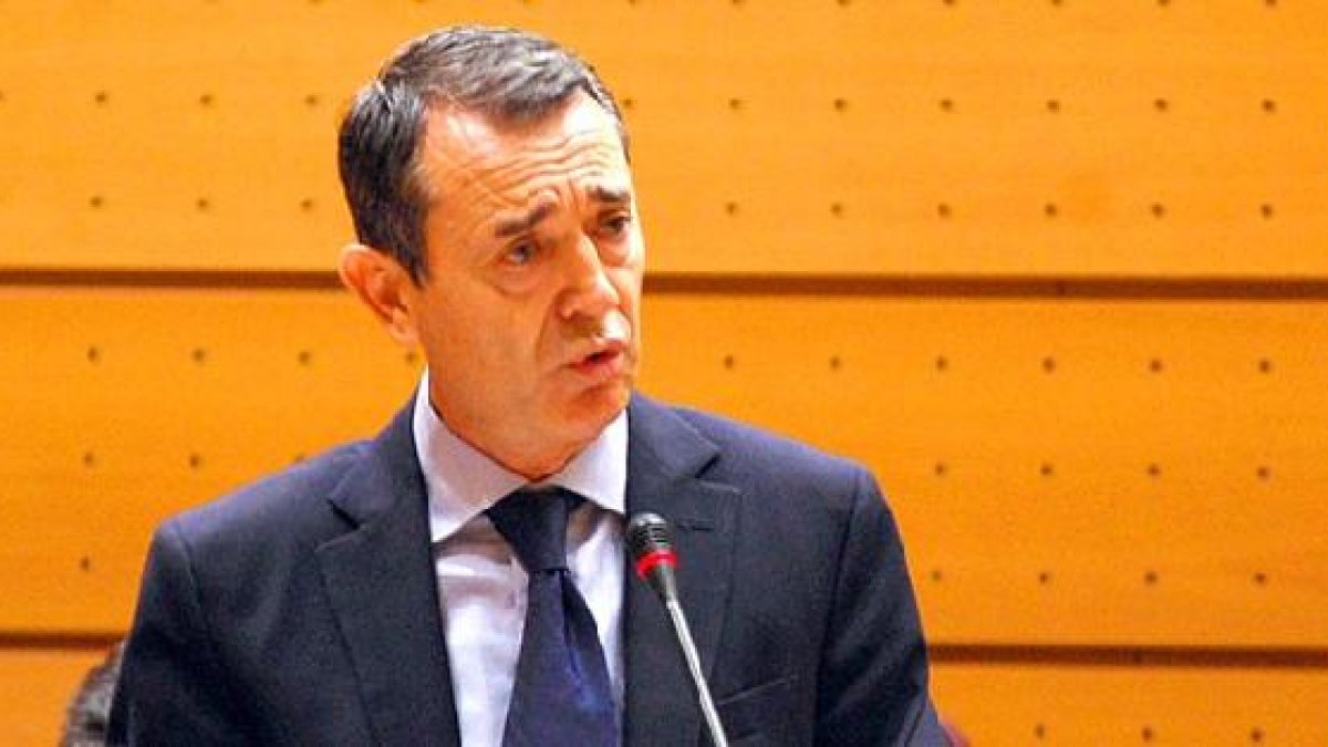 Pérez Navas (psoe) ya ha hecho público sus bienes.